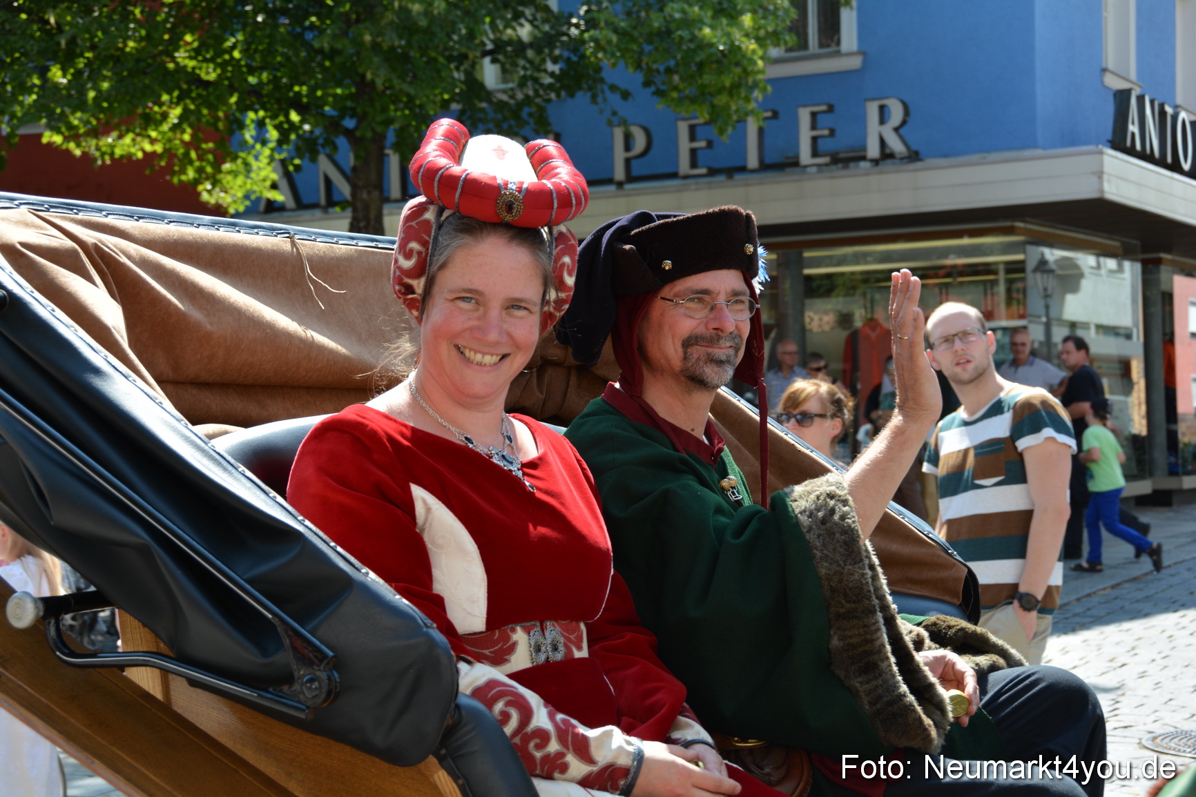 Volksfest Neumarkt 100814 0237